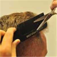 Merecuts Barbers in Haslemere