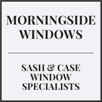 Morningside Windows in Edinburgh