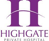 Highgate Private Hospital in London