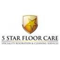 5 Star Floor Care in Bromley