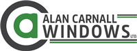 Alan Carnall Windows in Leeds