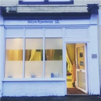 Halcyon Hypnotherapy and Advanced Learning in Stocksbridge