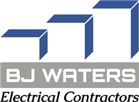 B J Waters Electrical Contractors in London