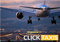 Click Taxis LTD in Dunstable