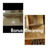 Bonus Cleaning in Liverpool