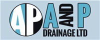 A & P Drainage Ltd in Weymouth