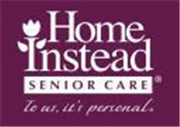 Home Instead Senior Care in Warrington