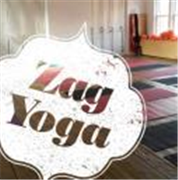 Zagyoga Iyengar Yoga Studio in Sheffield