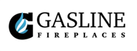 Gasline Fireplaces in Bradford