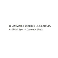 Brammar & Walker Ocularists in Wilmslow