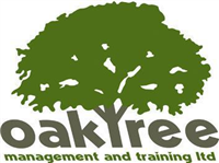 Oak Tree Management & Training Ltd