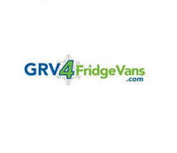 GRV 4 Fridge Vans in Burgess Hill