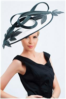 Rebecca Couture Millinery in Oakham