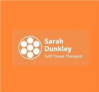 Sarah Dunkley Soft Tissue Therapist in Basingstoke
