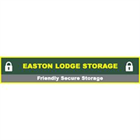 Easton Lodge Storage
 in Wansford