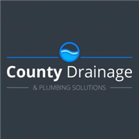County Drainage & Plumbing Solutions in Dunstable