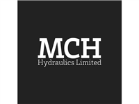 MCH Hydraulics in Derby