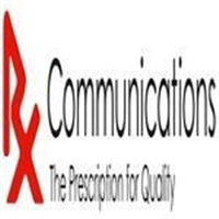 Rx Communications in Mold