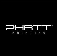 PHATT Printing in Stoke on Trent