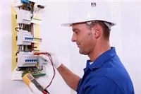 Mr Fix Electrician in Sudbury