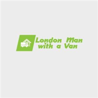 London Man with a Van Ltd