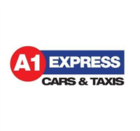 A1 Express Taxis & Minibuses in Walsall