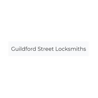 Guildford Street Locksmiths in Aldershot