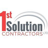 1st Solution Contractors Ltd in Willesden