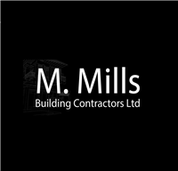 M Mills Building Contractors Ltd in London