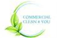 Commercial Clean 4 You Ltd. in London