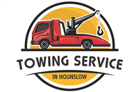 Towing Service in Hounslow in Hounslow