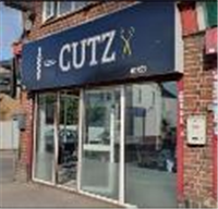 Cutz Barber in Slough