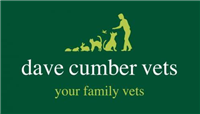 Dave Cumber Vets in Chickerell