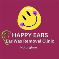 Happy Ears - Ear Wax Removal Clinic Nottingham in Nottingham
