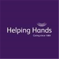 Helping Hands Home Care Christchurch & Bournemouth in Bournemouth