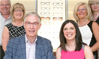 David Henderson Opticians in Ballyclare