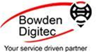 Bowden Digitec in Holborn