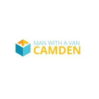 Man With a Van Camden Ltd. in London