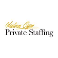 Melissa Offer Private Staff Ltd in 142 Cromwell Road,