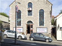 Bristol Chiropractic Clinic in Clifton