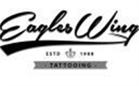 Eagles Wing Tattooing in Blackburn