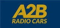 A2B Radio Cars in Shirley