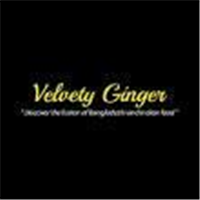 Velvety Ginger in Crawley