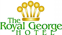 The Royal George Hotel in Perth