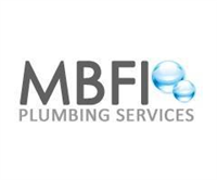 MBFI Plumbing Services in Didcot