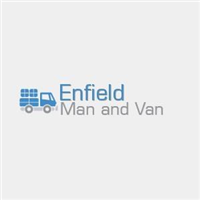 Enfield Man and Van Ltd