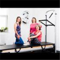 Bristol Pilates Studio in Southville