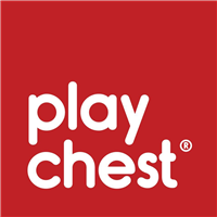 Play Chest in Bispham