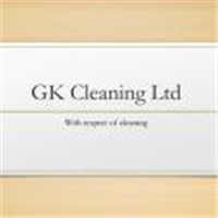 GK Cleaning ltd in Kensington