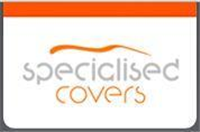 Specialised Covers in Shipley